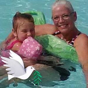 Meet your Posher, Deborah